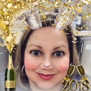 Meet your Posher, Christy